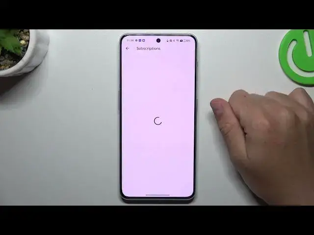 Video thumbnail for How to Manage Google Play Subscriptions in OnePlus Nord 3 5G – Find Google Play Store Subscriptions