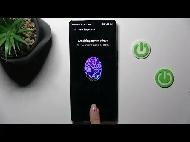 Video thumbnail for How To Add Fingerprint To HONOR Magic5 Lite 5G