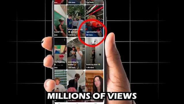 Video thumbnail for Bulk Create 1000 MONETIZABLE Youtube Shorts In 10 Min (ChatGPT   Canva)