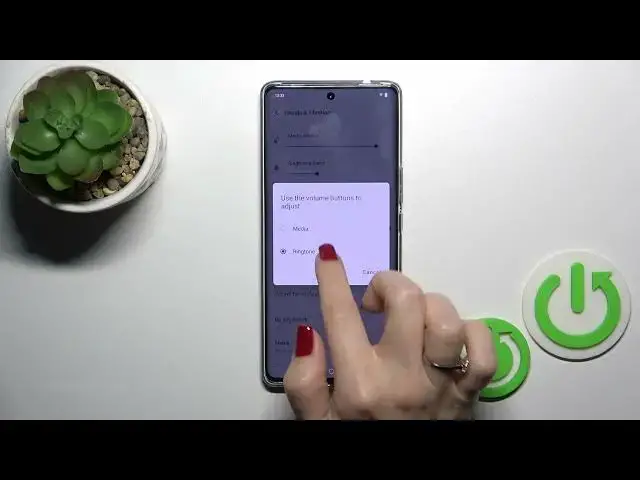 Video thumbnail for How to Unmute the Ringtone Volume on VIVO S17