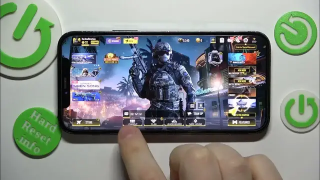 Video thumbnail for What is Sprays in COD Mobile?