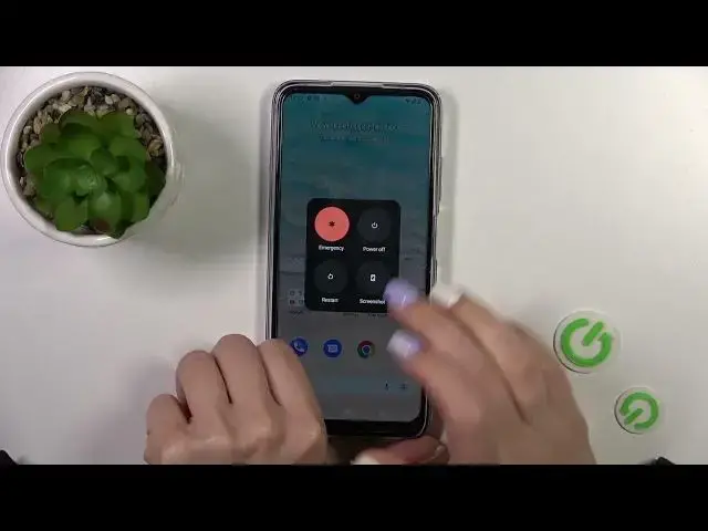 'Video thumbnail for How To Power Off Nokia G22'