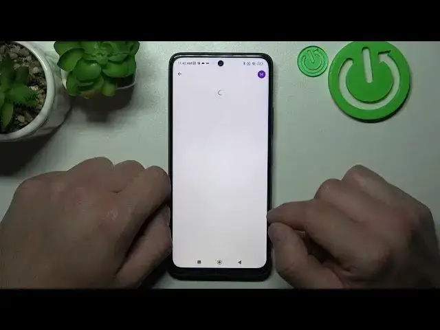 'Video thumbnail for How to Manage Google Wallet on POCO X3 GT'