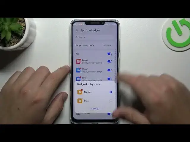 Video thumbnail for How to Remove Notification Icons in HUAWEI Nova Y91 – Disable Notification Dots on Home Screen
