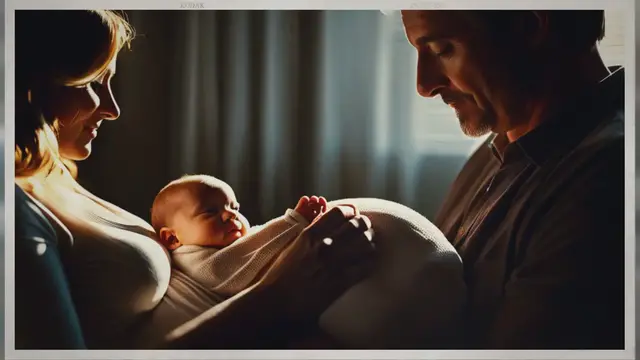 'Video thumbnail for 10 Remarkable Benefits of Dad Talking to Baby in Womb'