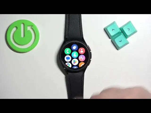 Video thumbnail for How to Change Step Goals in SAMSUNG Galaxy Watch6 Classic – Manage Step Counter Goals