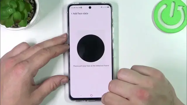 Video thumbnail for ZTE NUBIA RED MAGIC 6R All Unlock Methods - Set Up Screen Lock Methods