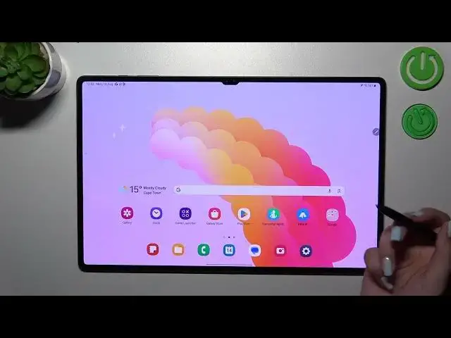 'Video thumbnail for How to Close Running Apps in SAMSUNG Galaxy Tab S9 Ultra – Close Opened Apps'