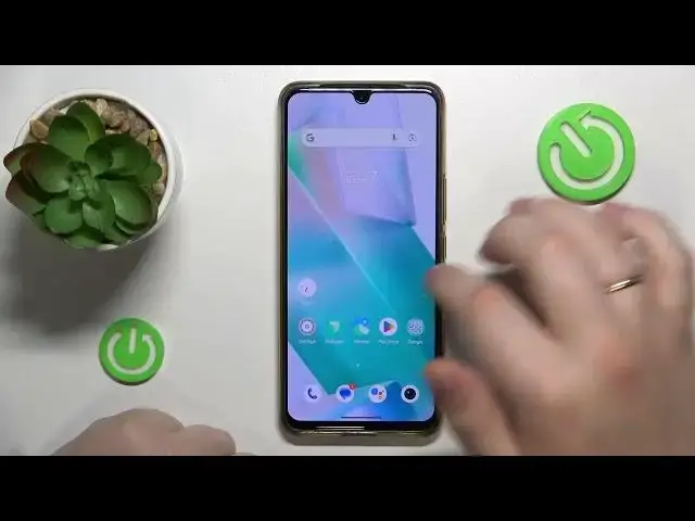 'Video thumbnail for How to Set Up a Nearby Share Feature on a VIVO T1 Pro 5G'