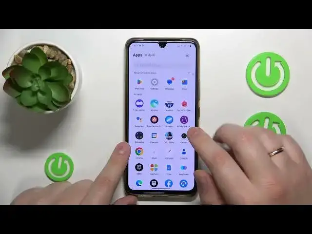 'Video thumbnail for How to Set Opera as Default Browsing App on a VIVO T1 Pro 5G'