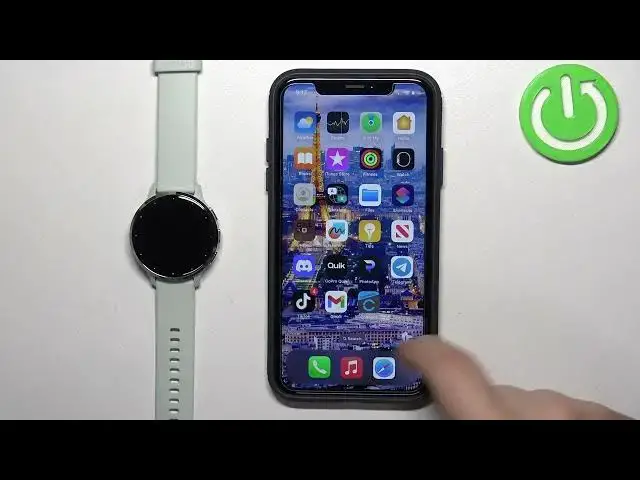'Video thumbnail for How to Unpair GARMIN Venu 3S From iPhone'