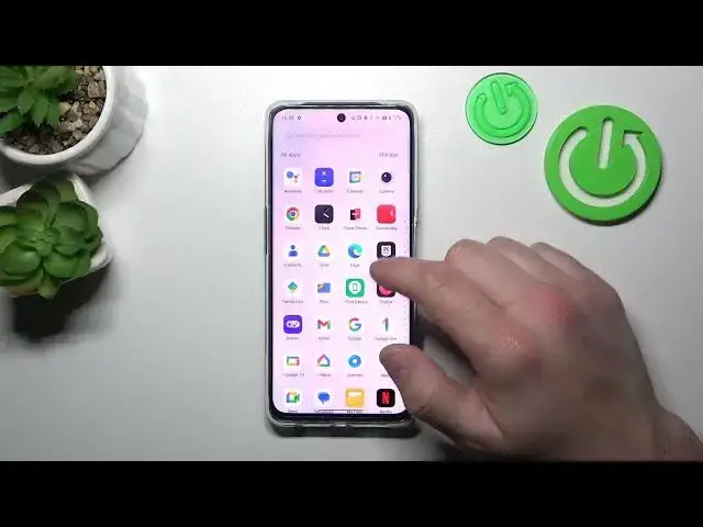 'Video thumbnail for How To Enable & Disable Touch Vibrations On One Plus Nord CE 3 Lite'
