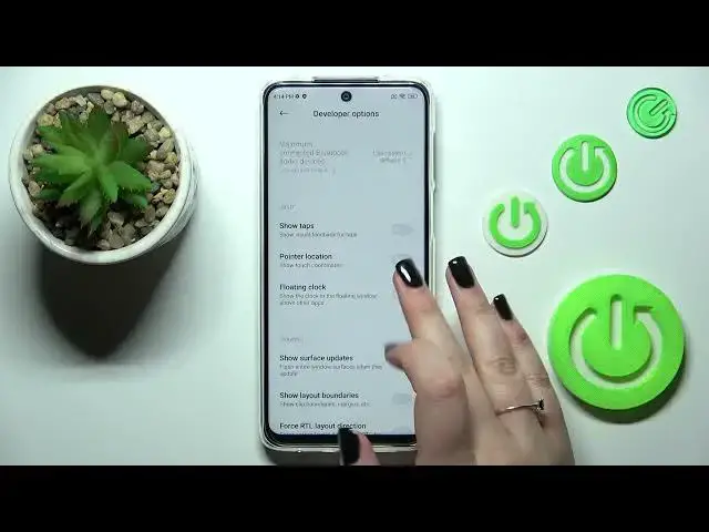 Video thumbnail for How to Enable Developer Options in Redmi Note 10 Lite – Open Advanced Settings