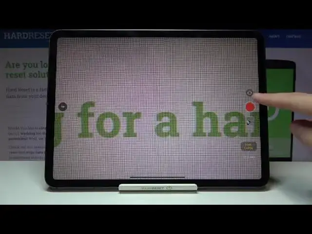 Video thumbnail for How to Record Timelapse Videos on iPad Pro 2021 – Speeded Up Videos