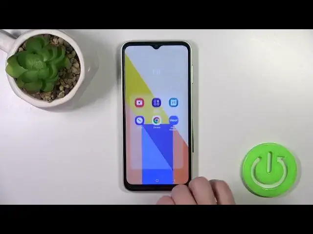 'Video thumbnail for How to Create & Manage Home Screen Folders on a SAMSUNG Galaxy F14'