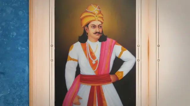 Video thumbnail for Ashoka's 9 Unknown Men - India's Illuminati? - Conspiracy Theories