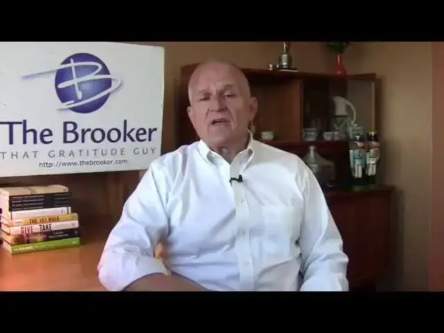 Video thumbnail for The Pacific Institute Winners Circle Network