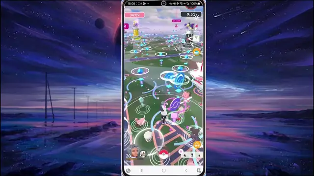 Video thumbnail for How to Change Your Location in Pokémon GO (No Ban Trick!)
