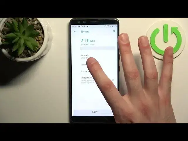 'Video thumbnail for How to Format SD Card on HTC U12 Plus?'