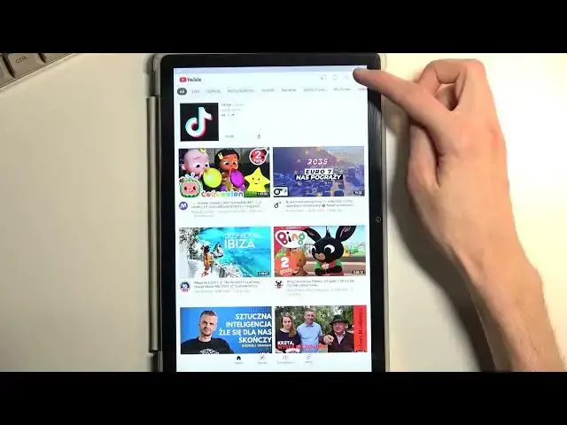 Video thumbnail for How to Bypass Google Verification on BLACKVIEW Tab 12 - Unlock FRP / Skip Google Lock