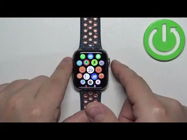 Video thumbnail for How to Reset Home Screen Layout on APPLE Watch 9