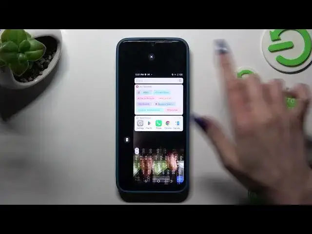 Video thumbnail for How to Use One Handed Mode in Tecno Spark Go 2022