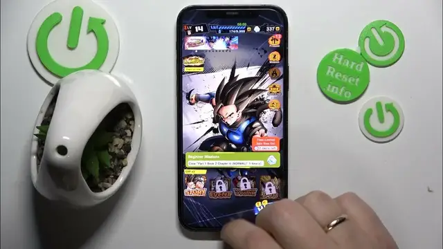 Video thumbnail for Who Made Dragon Ball Legends? Let's Figure Out!