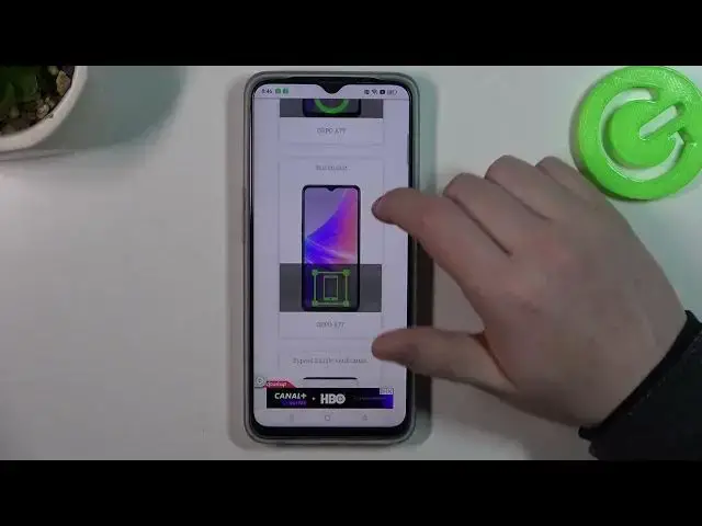 Video thumbnail for Does Oppo A77 have AMOLED Display?