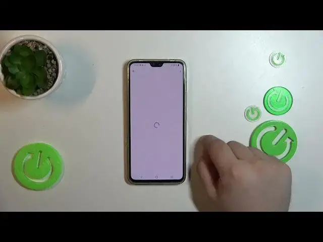 Video thumbnail for How to Activate Hey Google of Google Assistant On VIVO V23