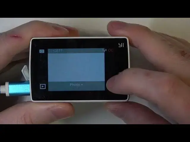 Video thumbnail for How to Change Auto Power Off Timer on Yi Action Camera?