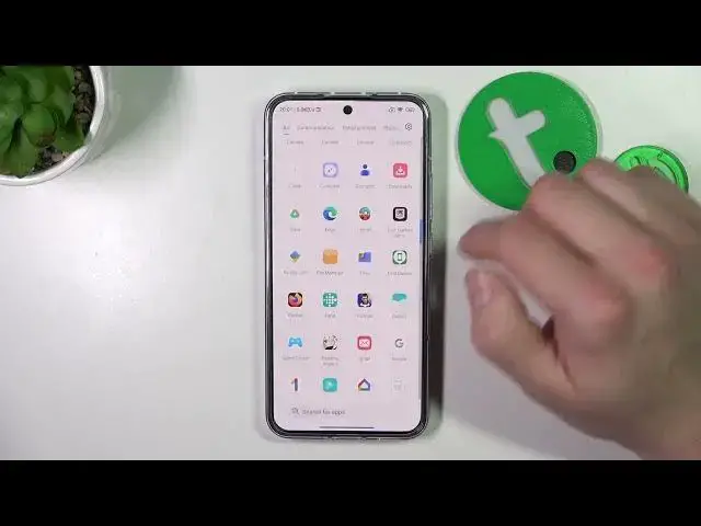 'Video thumbnail for How to Enter File Manager on Xioami 13?'