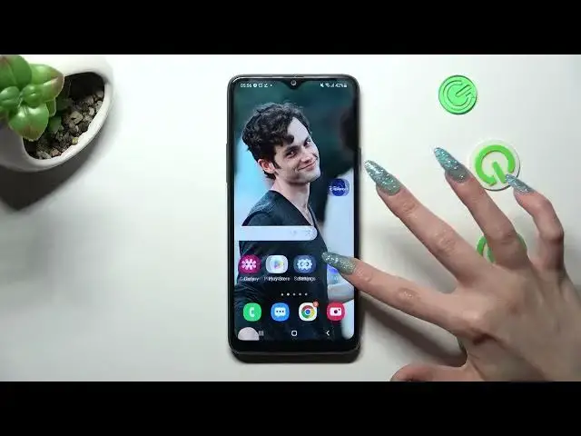 'Video thumbnail for How to Change & Customize Keyboard Theme on SAMSUNG Galaxy A20s? - Manage Gboard'