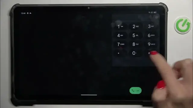 Video thumbnail for How to Use Secret Codes on BLACKVIEW Tab 16