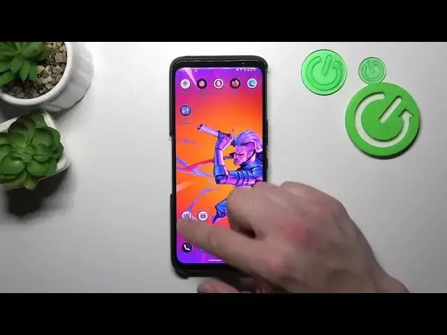 Video thumbnail for How To Find Recycle Bin On Asus ROG Phone 6D