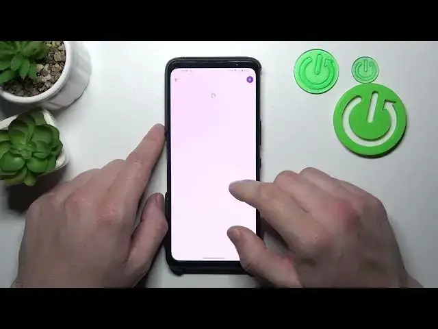 Video thumbnail for How To Manage Google Wallet On Asus ROG Phone 6D