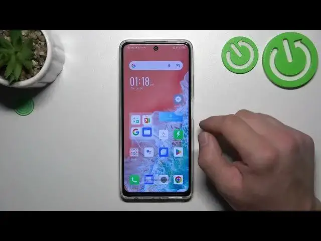 'Video thumbnail for How to Remove Google Advertising ID on Infinix Hot 30'