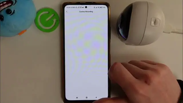Video thumbnail for REOLINK Argus Pro - How To Enable & Disable Camera Recording