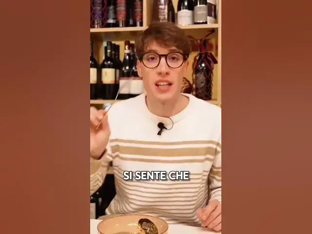 Video thumbnail for ☕ Bignè al tiramisù?! 😍 Crema al mascarpone e caffè