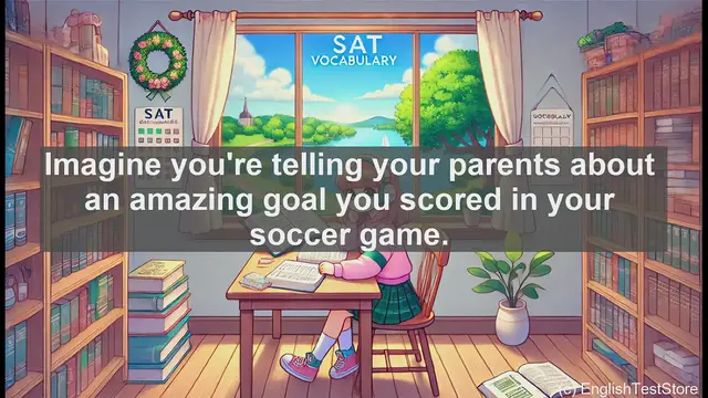 Video thumbnail for 5000 Must Know SAT Vocabulary - Corroboration: Strengthening Your SAT Vocabulary