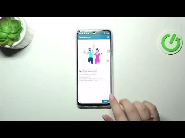 Video thumbnail for How to Check for Software Updates on MOTOROLA Moto G34?