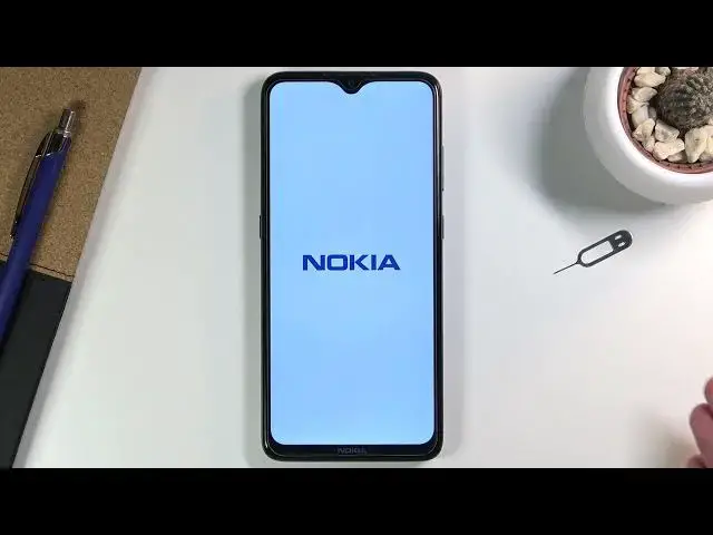 'Video thumbnail for How to Open Safe Mode on NOKIA 5.3 - Exit Safe Mode'
