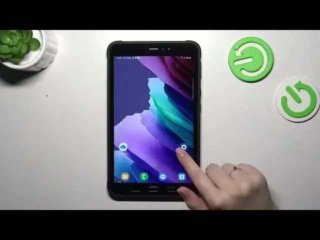 'Video thumbnail for How to Check IMEI Number on SAMSUNG Galaxy Tab Active 3?'