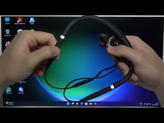 Video thumbnail for How to Pair Jabra Evolve 75e with Windows PC & Laptop?
