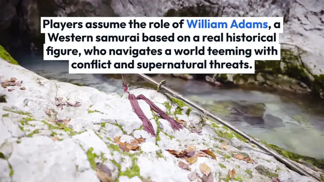 Video thumbnail for Nioh Complete Edition Lore and Story