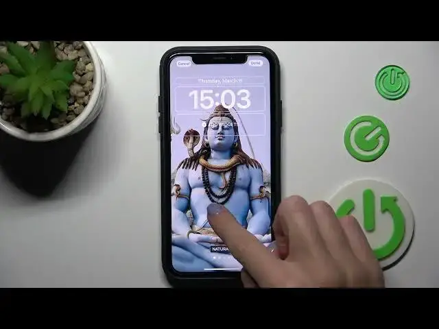 Video thumbnail for How to Set Mahadev Wallpaper on iPhone? | iOS 16 Home Screen