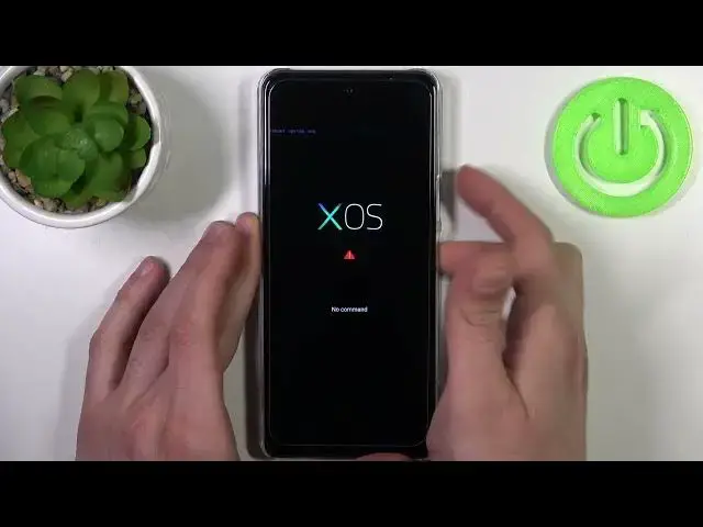 'Video thumbnail for How To Ender Fastboot Mode INFINIX Note 30 5G'