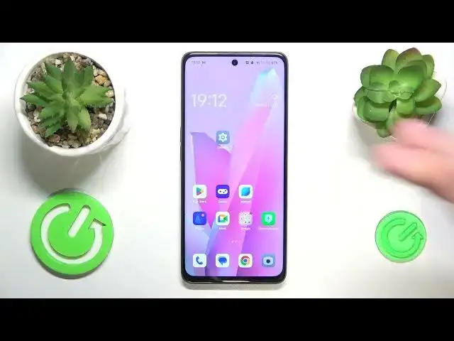 'Video thumbnail for How to Switch SIM Preferences in OPPO A98 – Manage SIM Card'