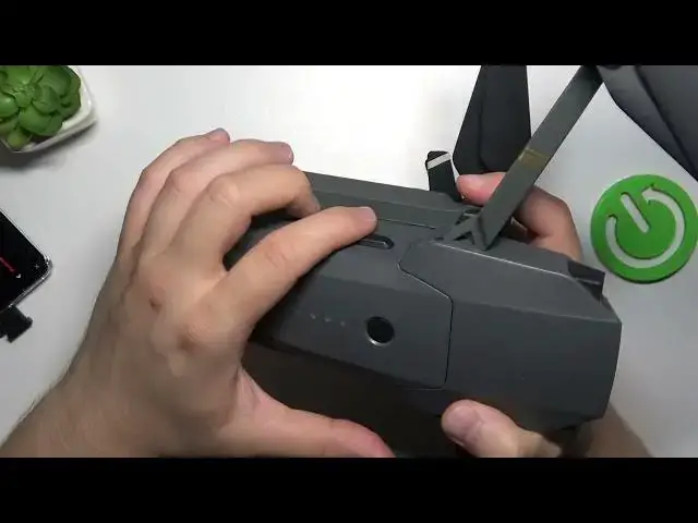 'Video thumbnail for How to Check Serial Number of DJI Mavic Pro?'