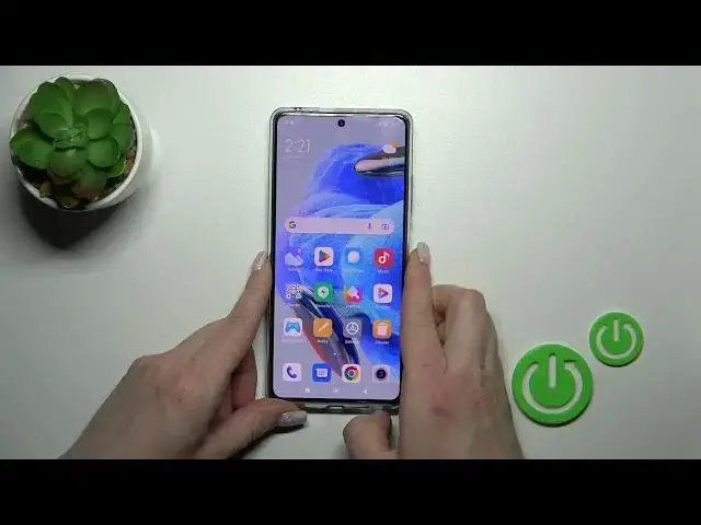 'Video thumbnail for REDMI Note 12 Pro - Face Recognition Test & Review'