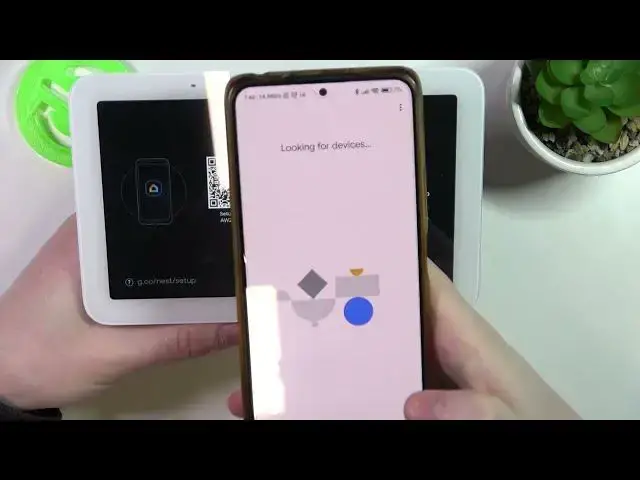 Video thumbnail for Initial Setup & Configuration of Google Nest 2